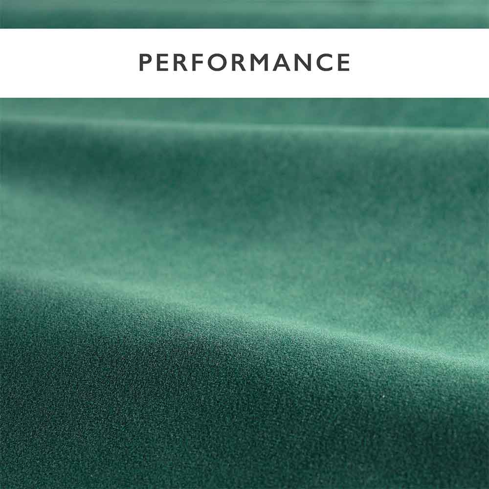 Performance Velvets Bay Fabric