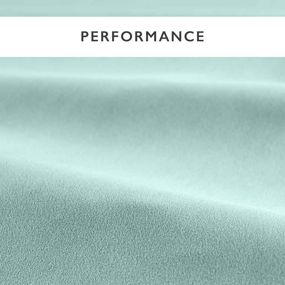 Performance Velvets Glacier Fabric