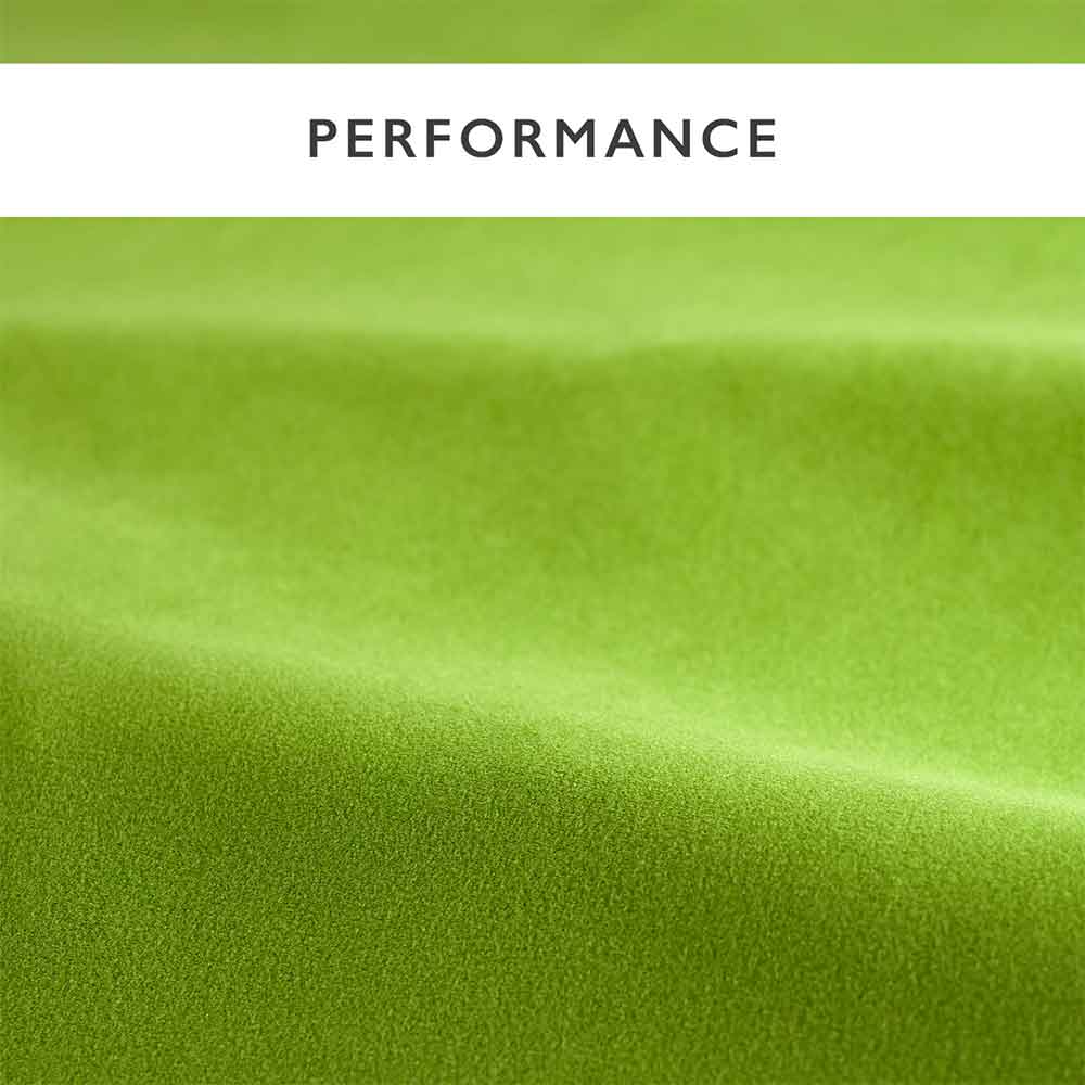 Performance Velvets Kelp Fabric