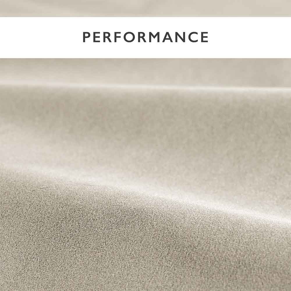 Performance Velvets Oyster Fabric