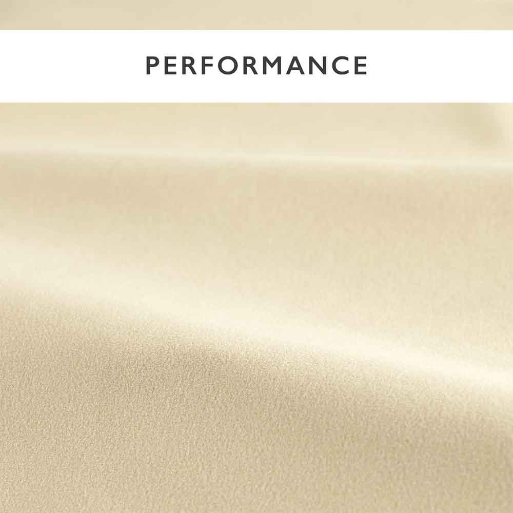 Performance Velvets Sand Fabric