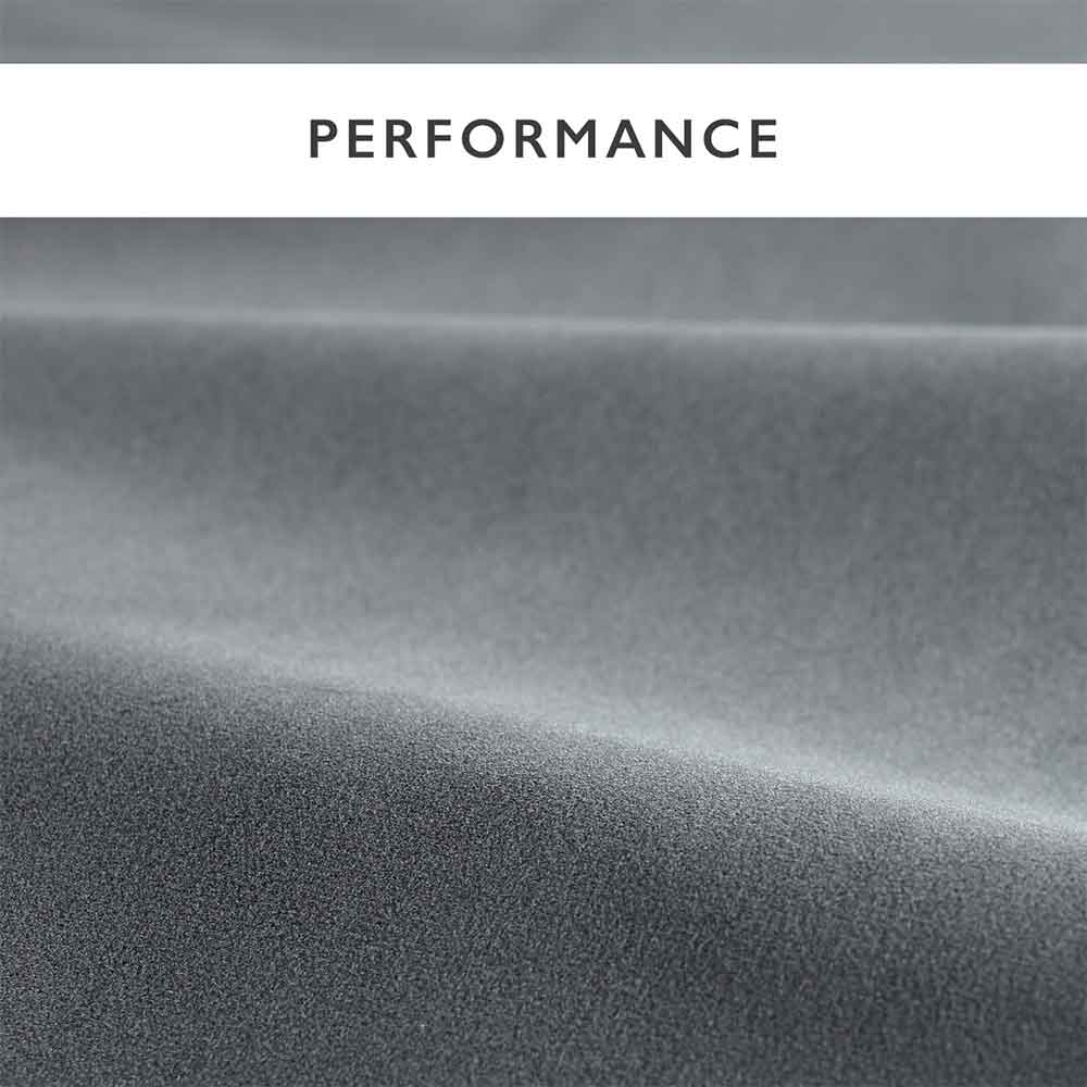 Performance Velvets Slate Fabric