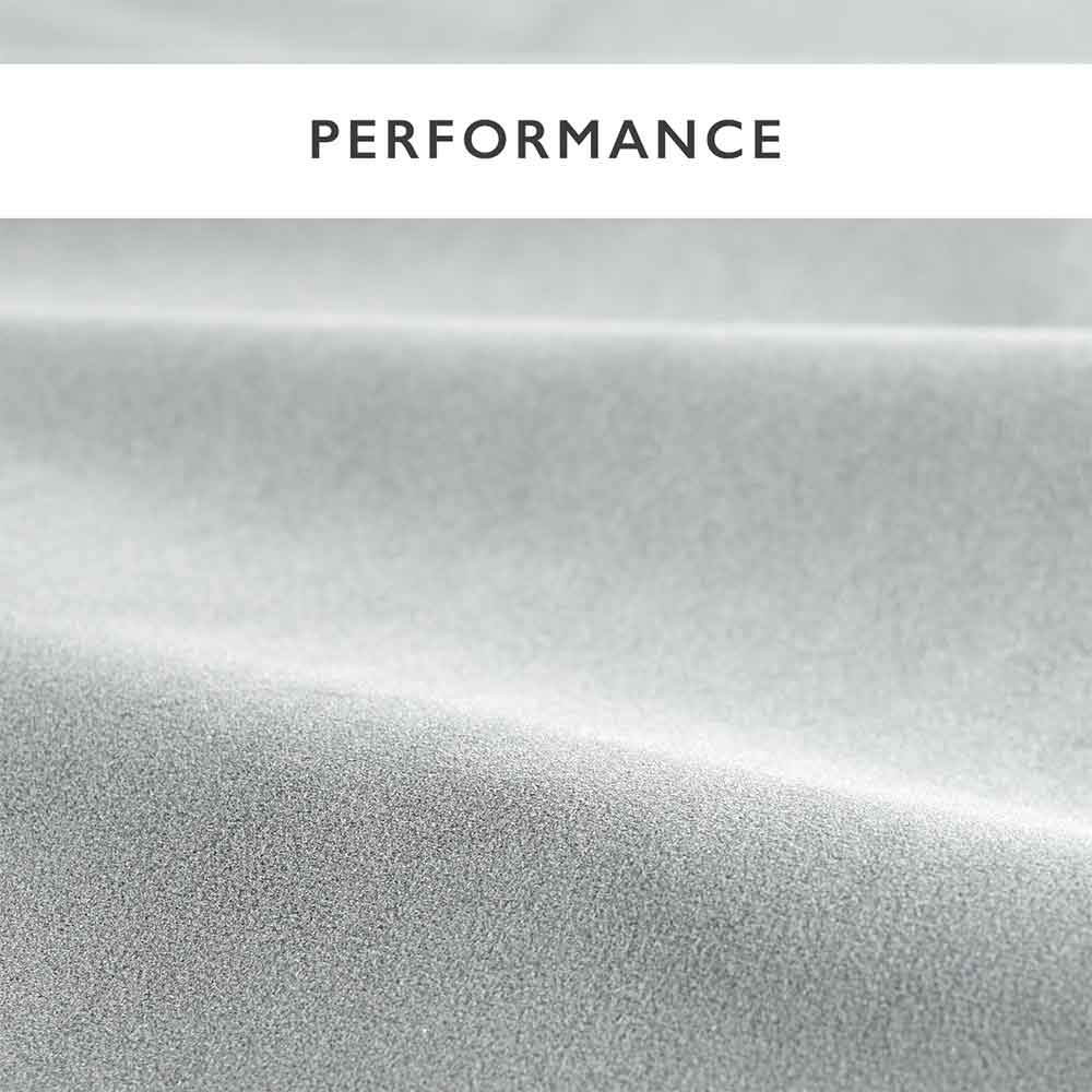 Performance Velvets Steel Fabric