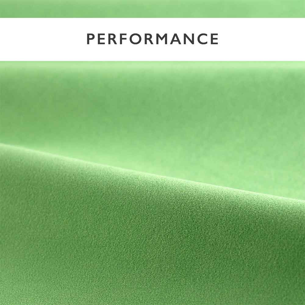 Performance Velvets Sweet pea Fabric