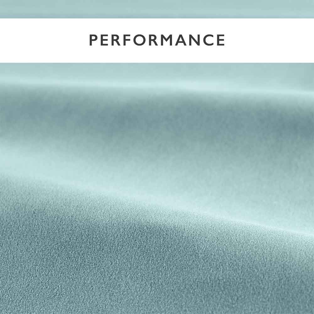 Performance Velvets Tranquil Fabric