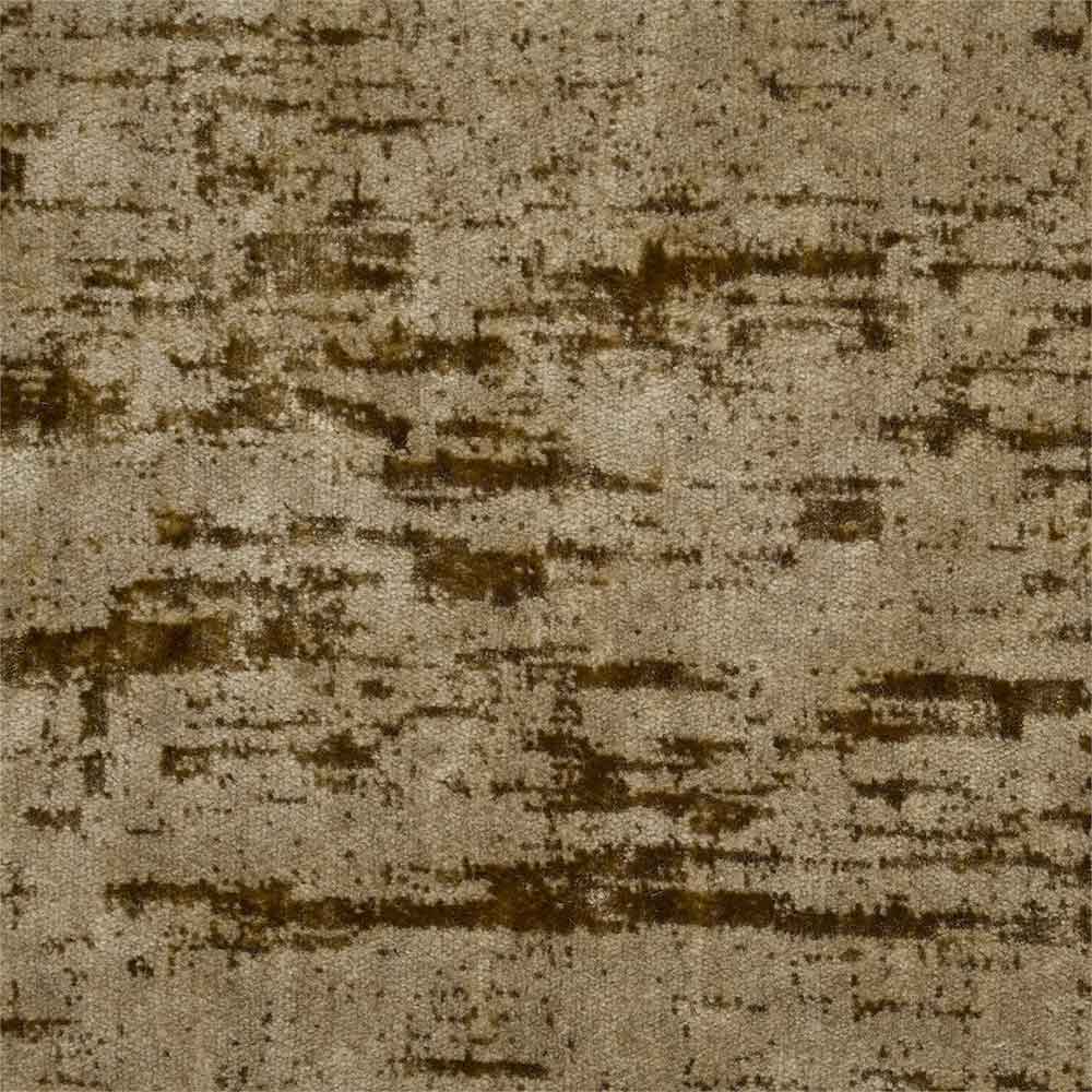 Perla Antique Gold Fabric