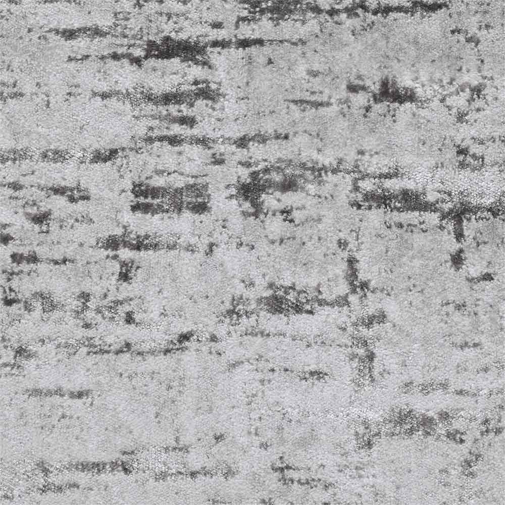 Perla Platinum Fabric