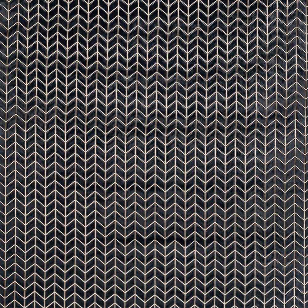 Perplex Graphite Fabric