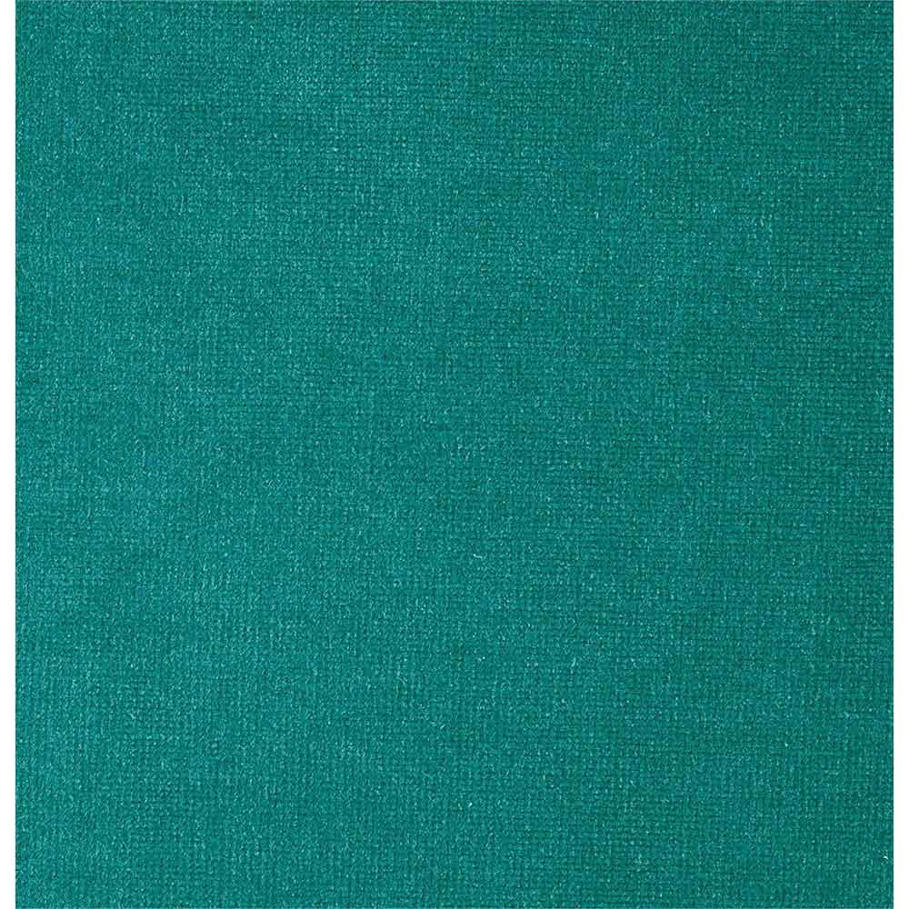 Plush Velvet Azure Fabric