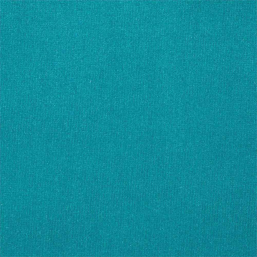 Plush Velvet Ultramarine Fabric