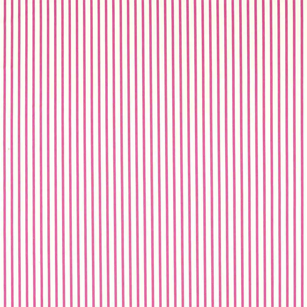 Ribbon Stripe Spinel Fabric