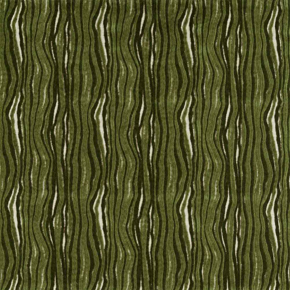 Ridley Matcha Fabric