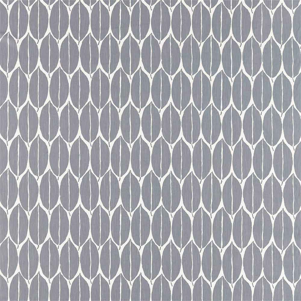 Rie Charcoal Fabric