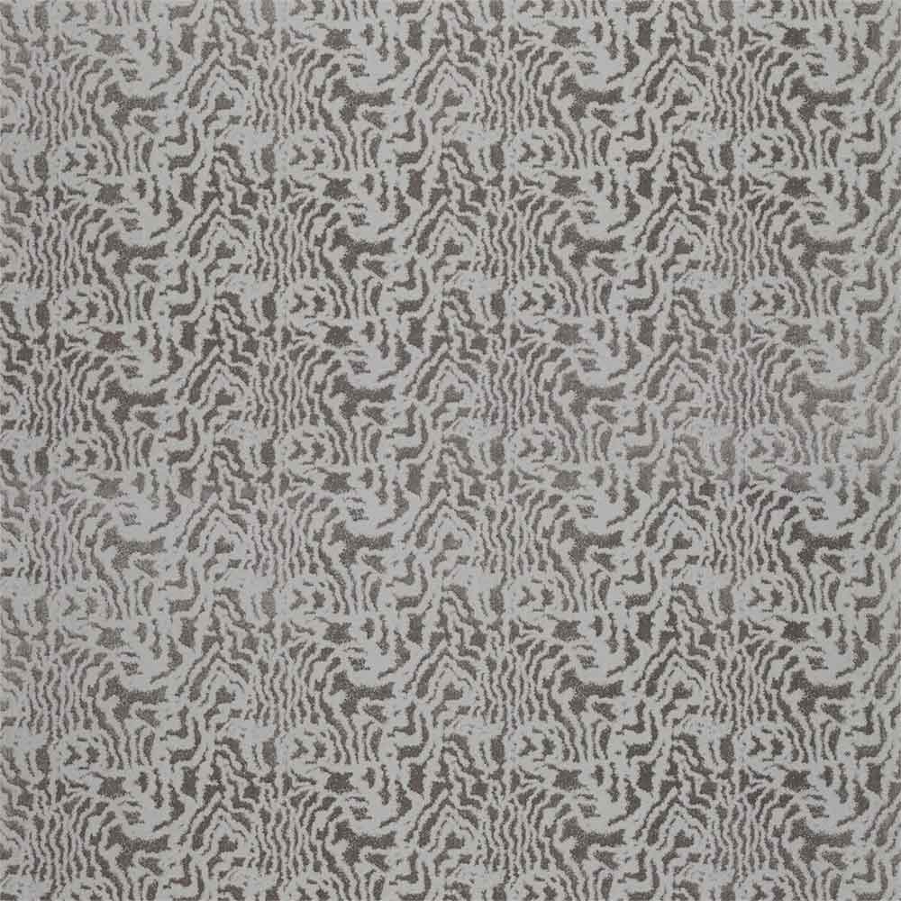 Seduire Pewter Fabric