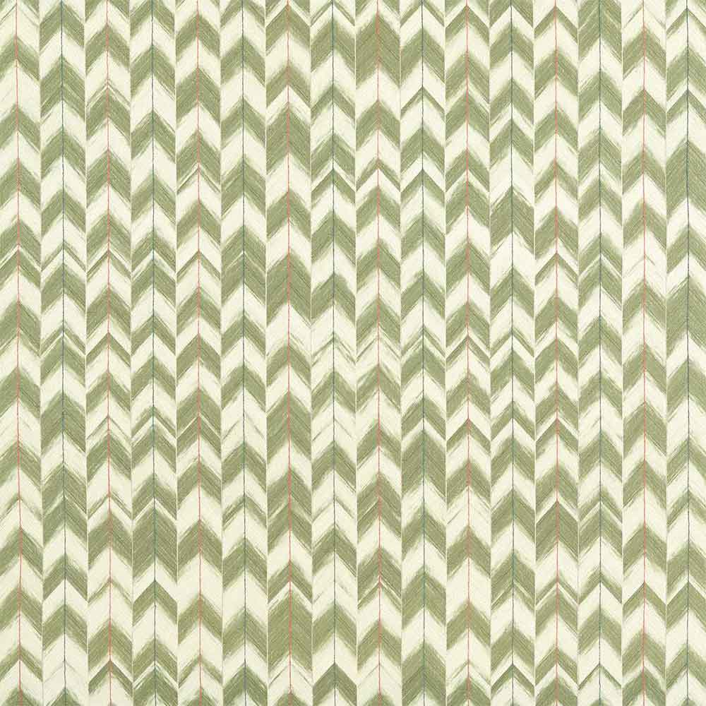 Suisai Moss & Positano & First Light Fabric