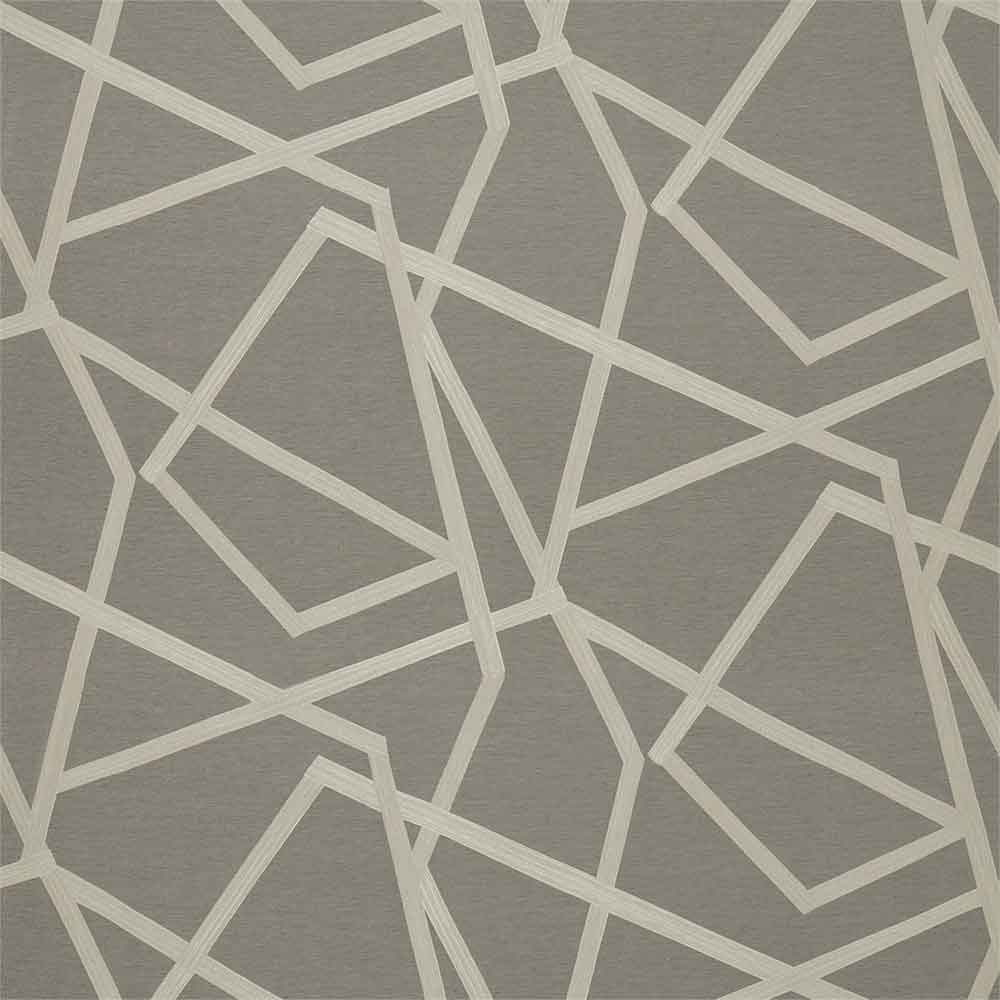 Sumi Linen & Stone Fabric