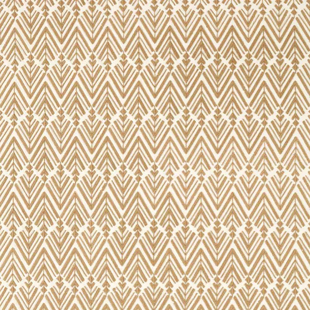 Thalia Camel Fabric