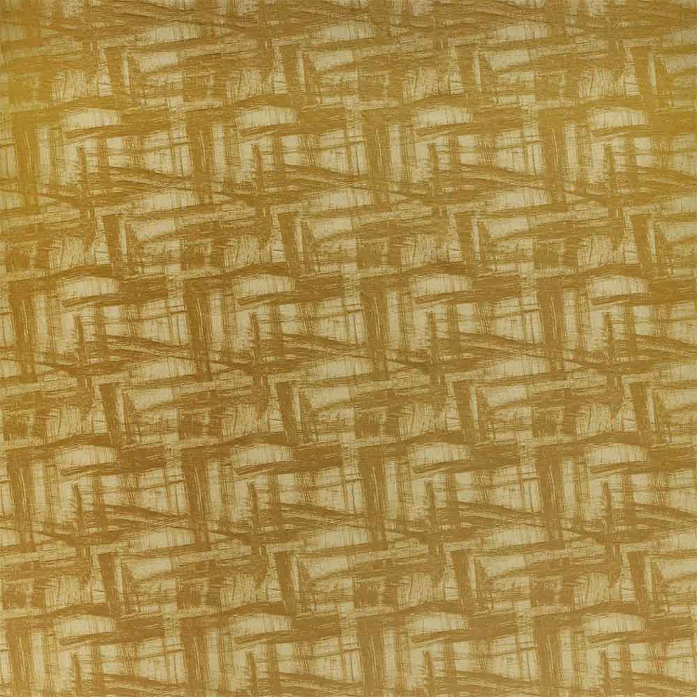 Translate Gold Fabric