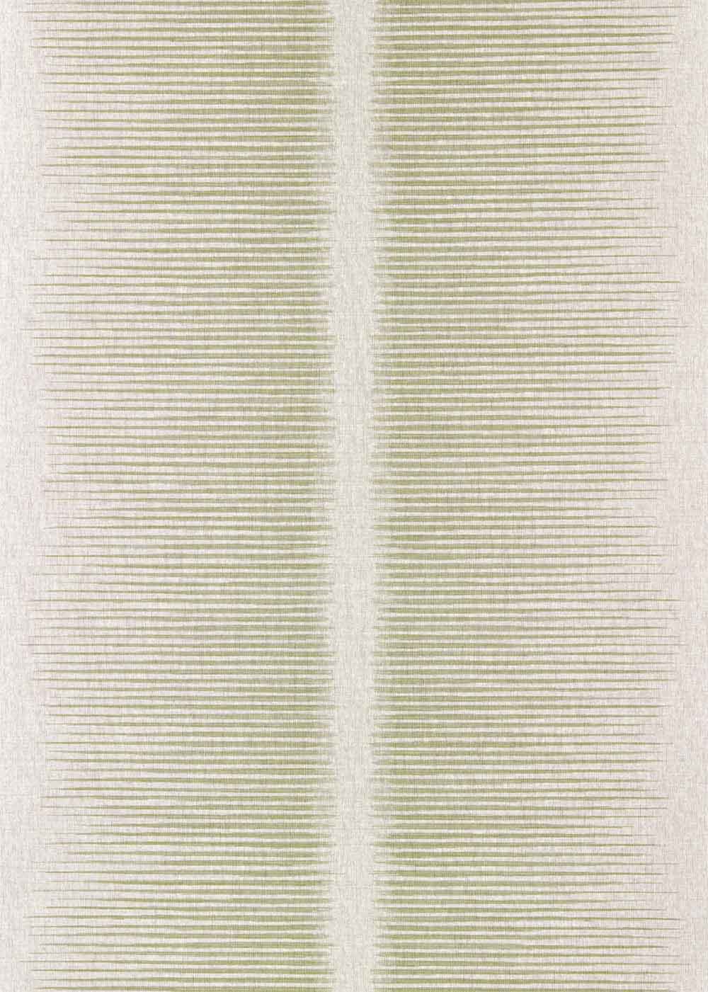 Chaco Olivine Wallpaper