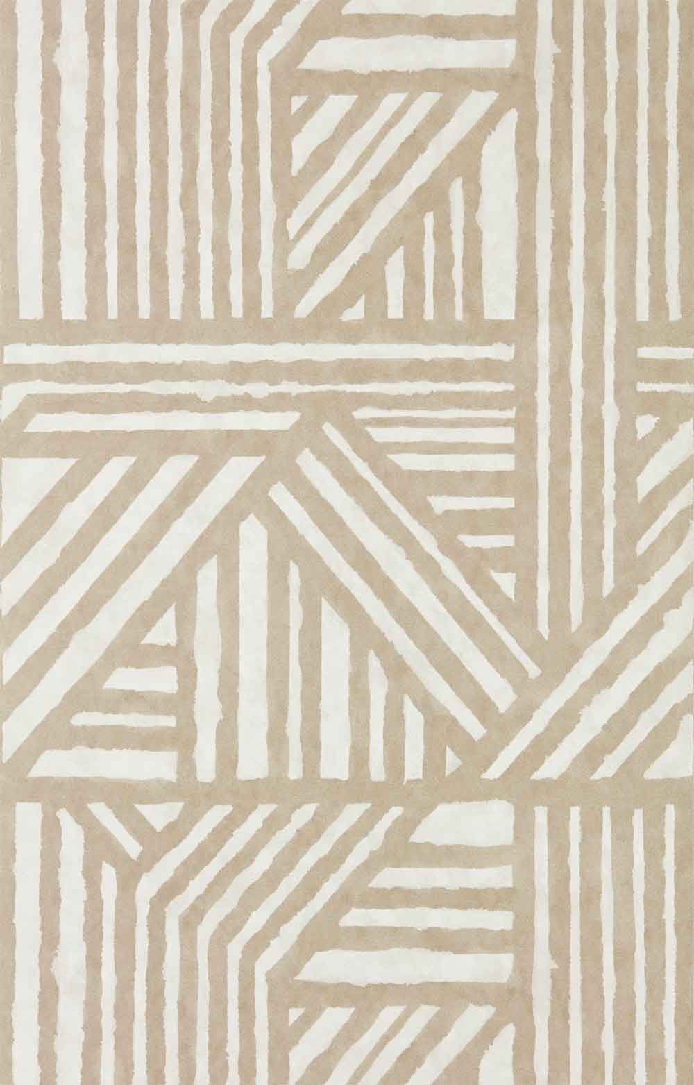 Crater Sandstone Wallpaper