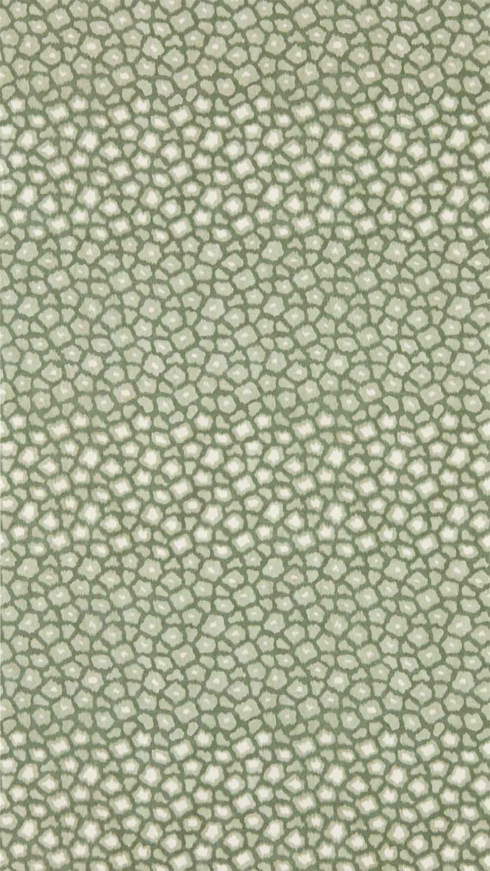 Loam Evergreen Wallpaper