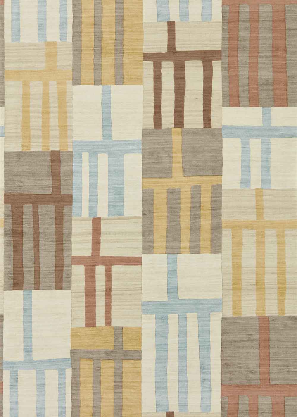 Monolith Topaz & Citrine Wallpaper