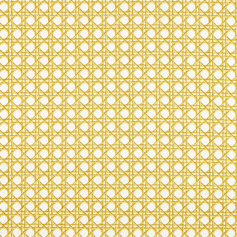 Lovelace Honey & Paper Lantern Fabric