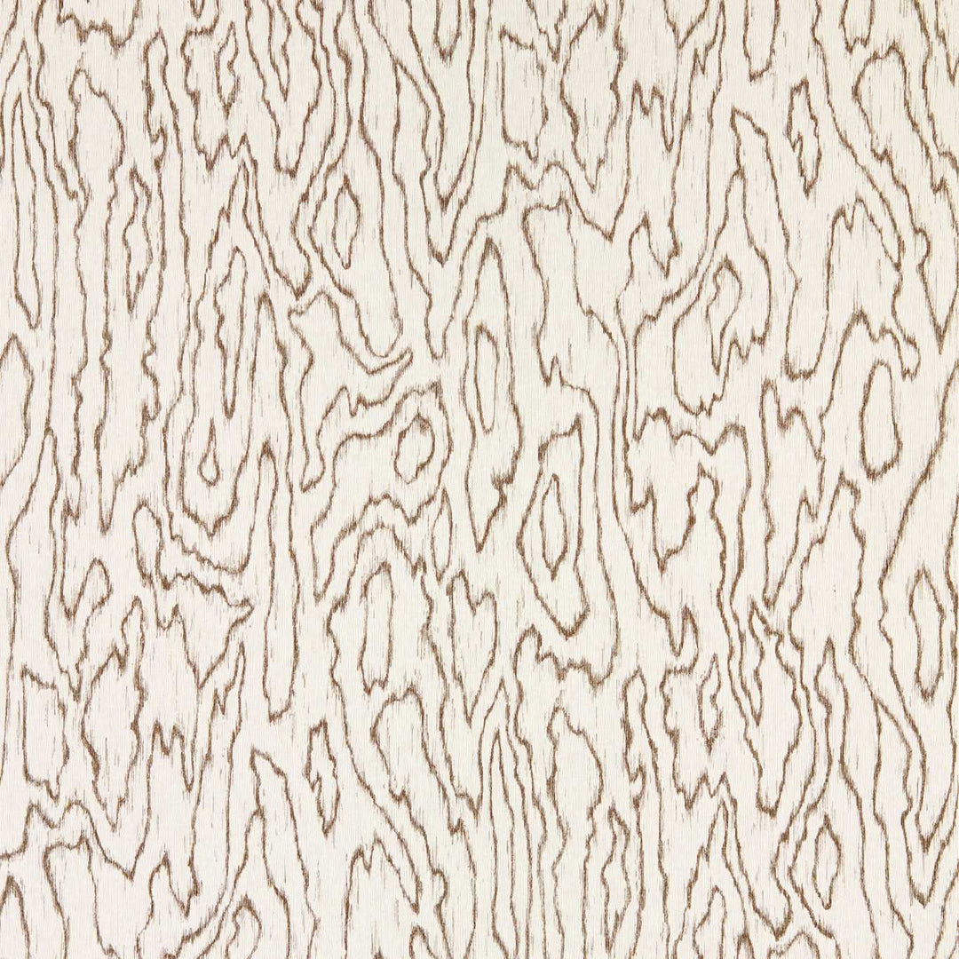 Edenfield Chocolate Wallpaper