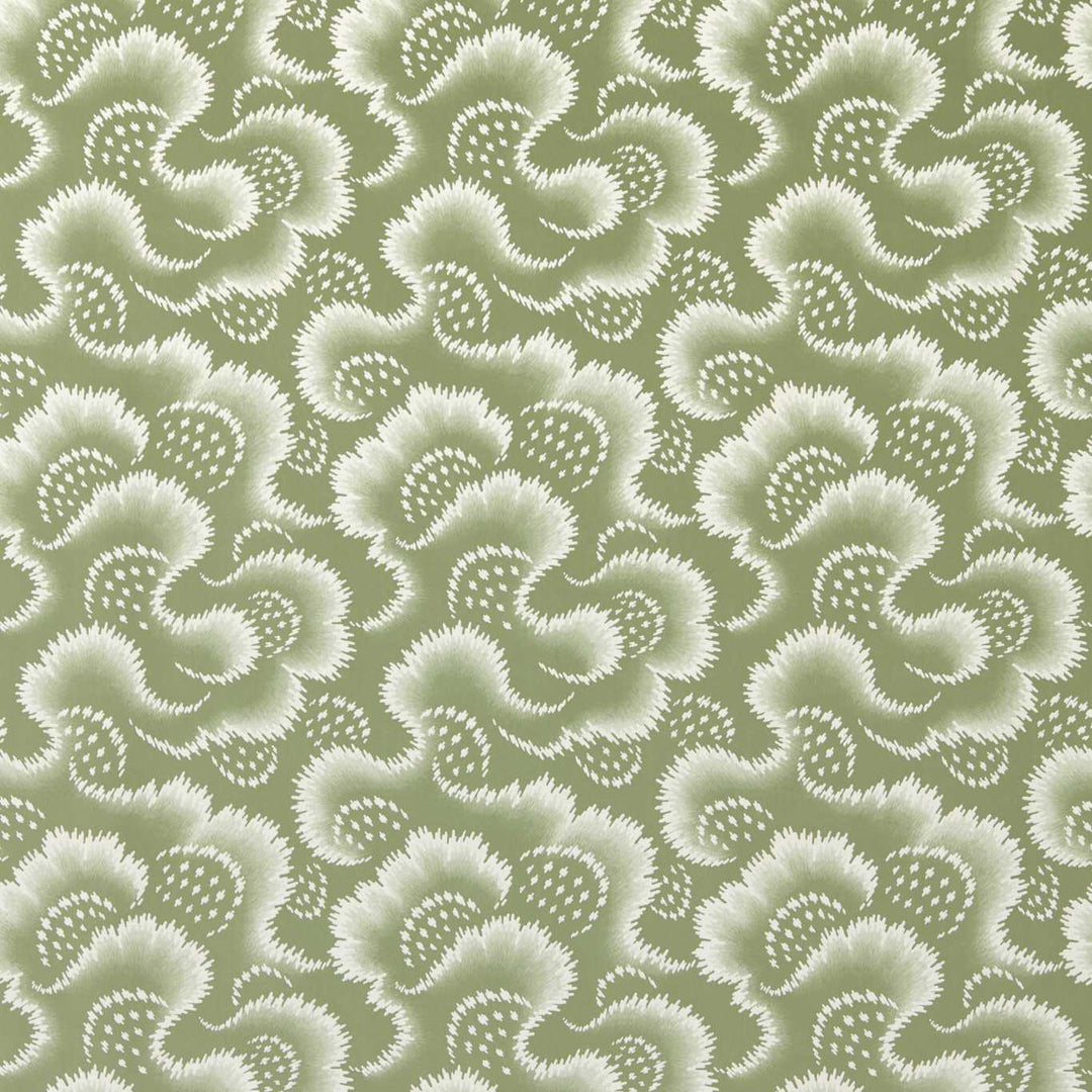 Ludaix Matcha Wallpaper