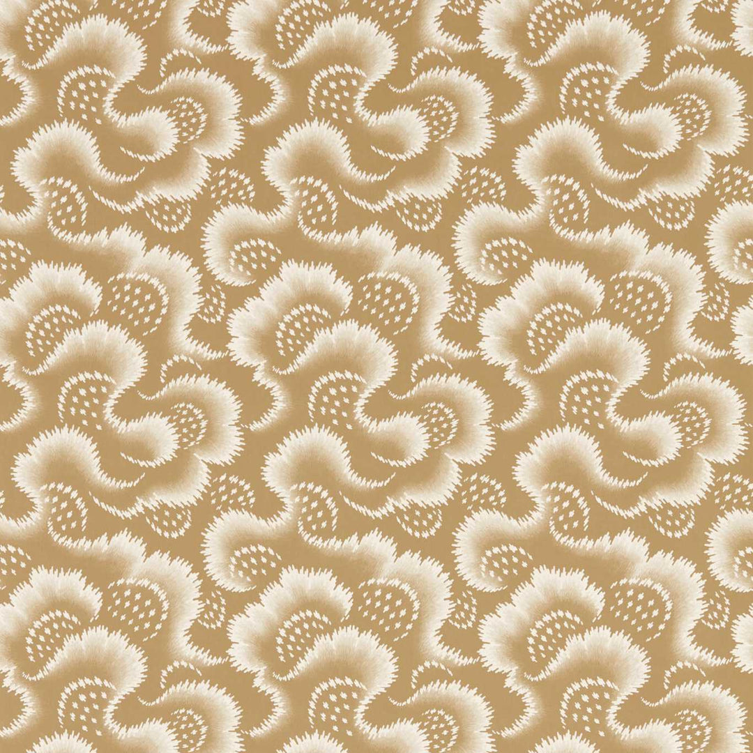 Ludaix Fossil Wallpaper