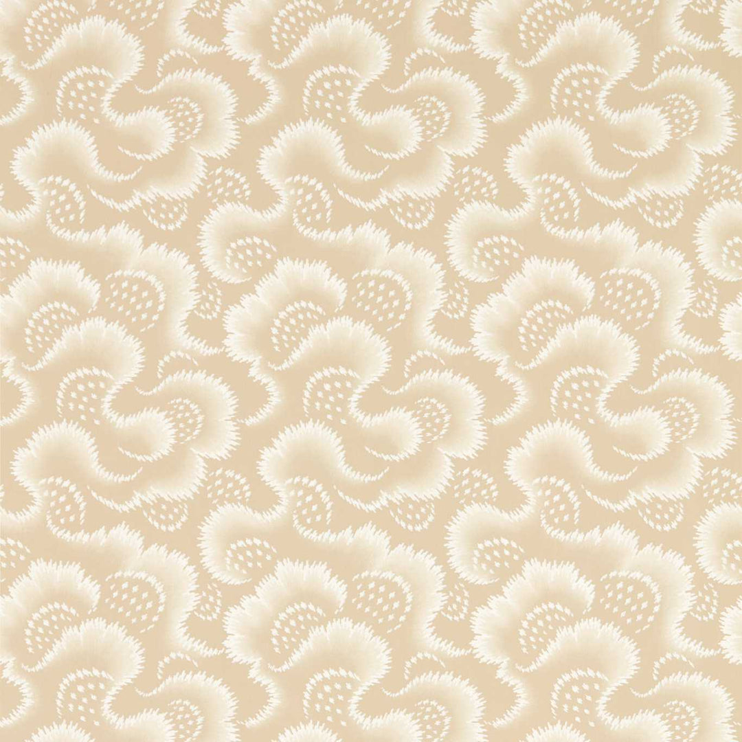 Ludaix Oatmeal Wallpaper