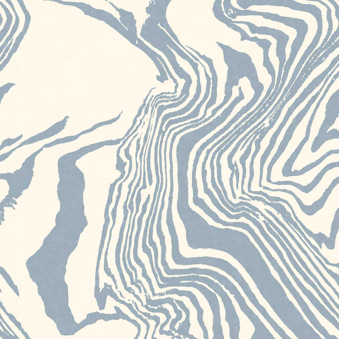 Marble Atlantic Wallpaper