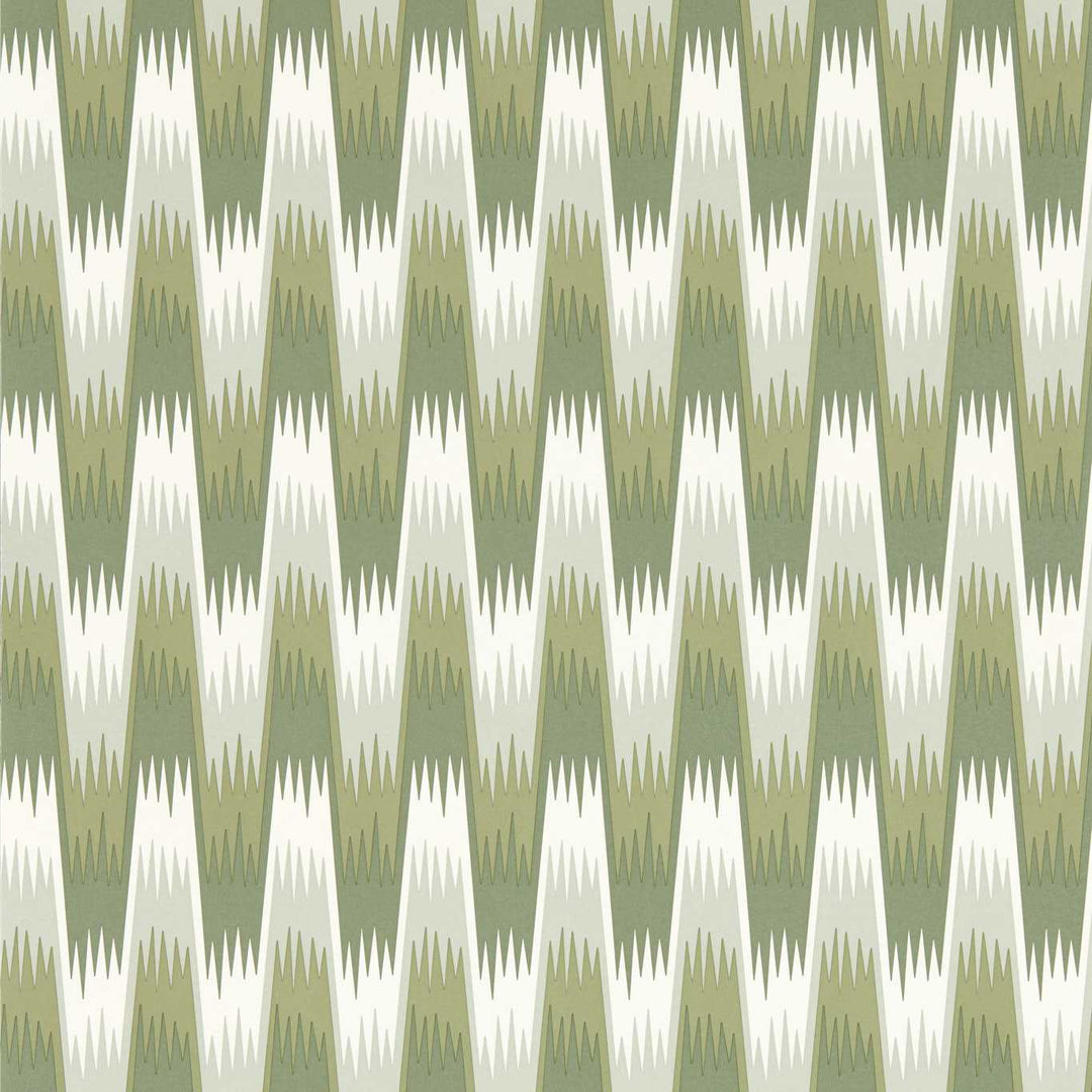 Southborough Matcha Wallpaper