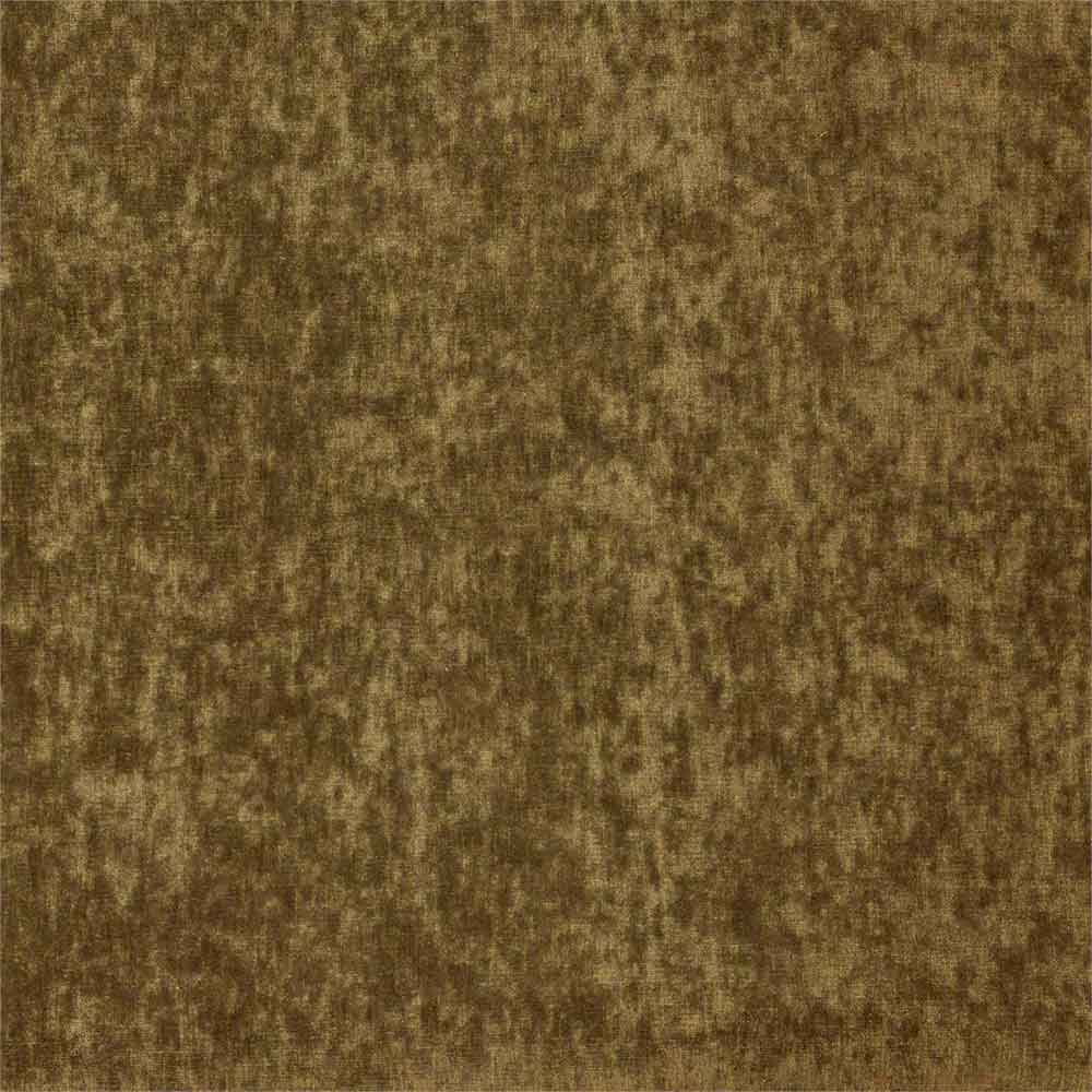 Zecca Ochre Fabric