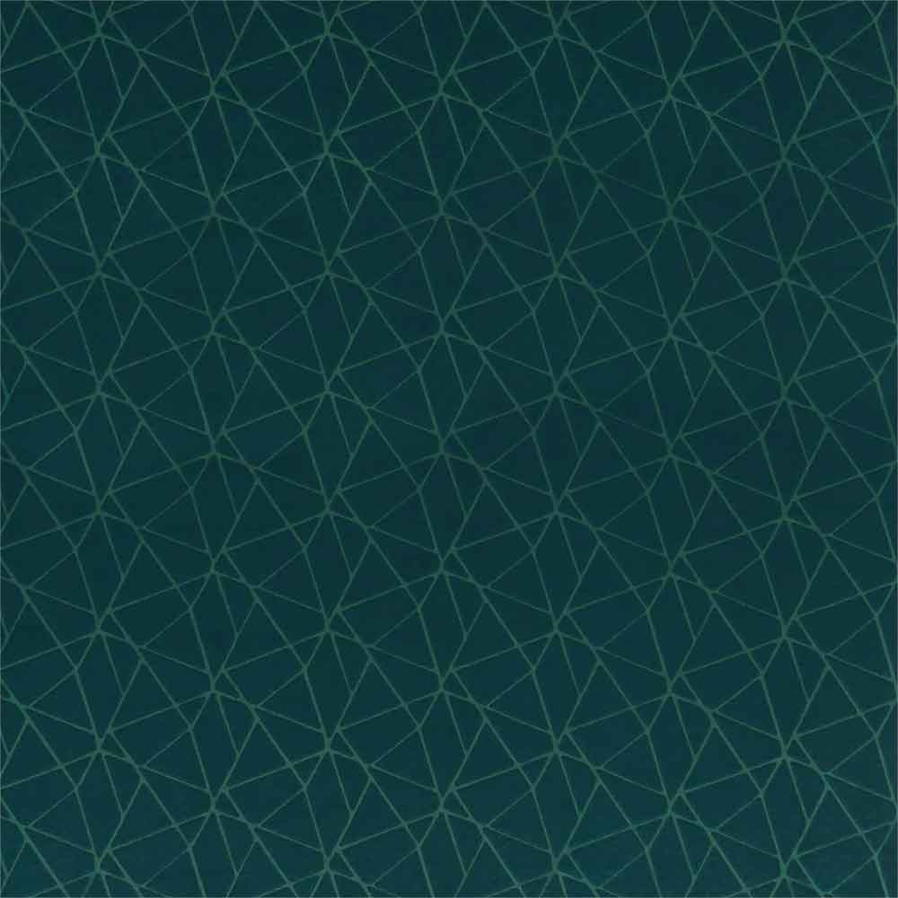 Zola Emerald Fabric