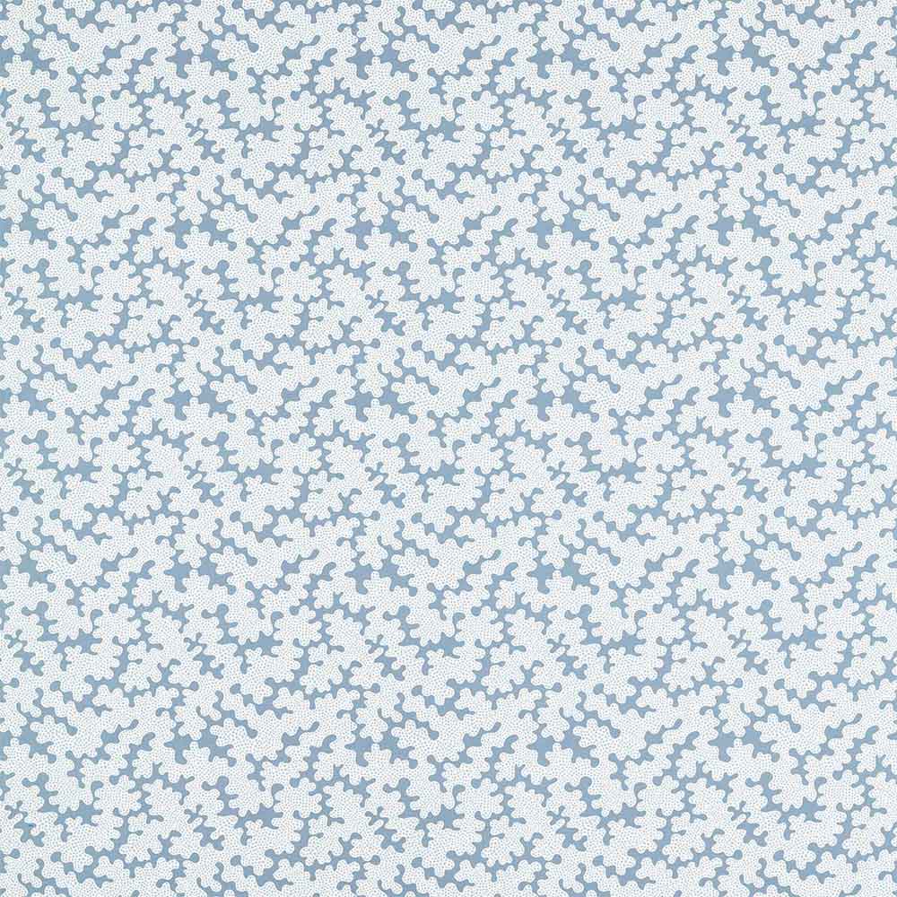 Zori Cornflower & Awakening Fabric