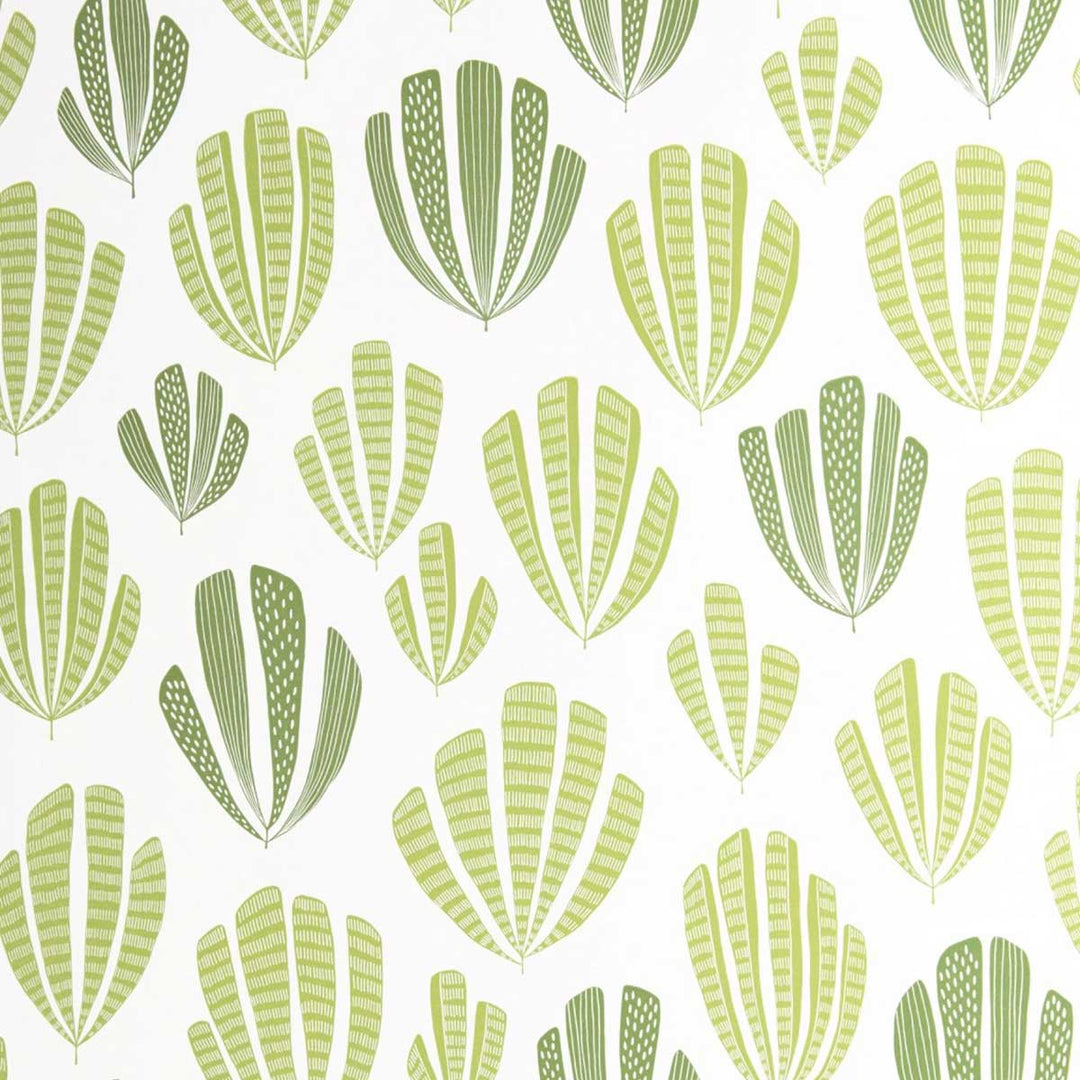 MissPrint Hoja Wallpaper | Spring | MISP1267