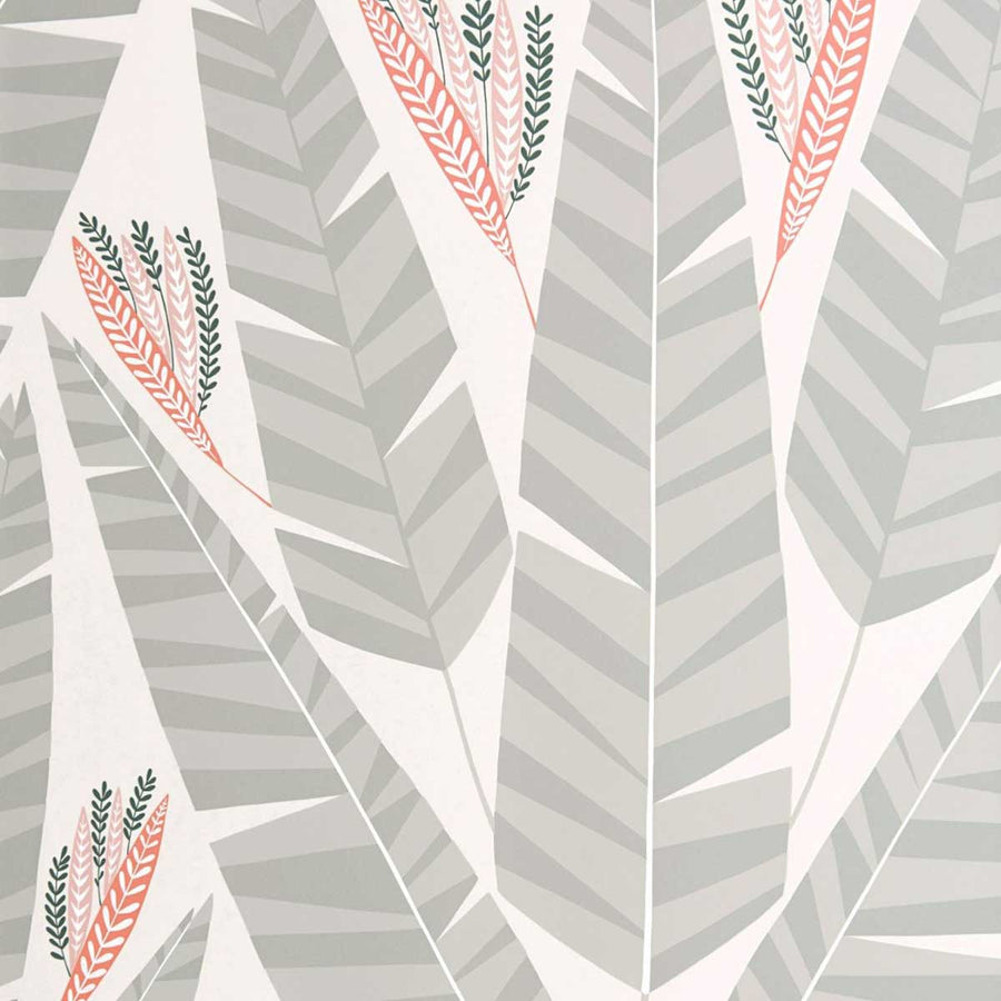 MissPrint Jungle Wallpaper | Plantation | MISP1347