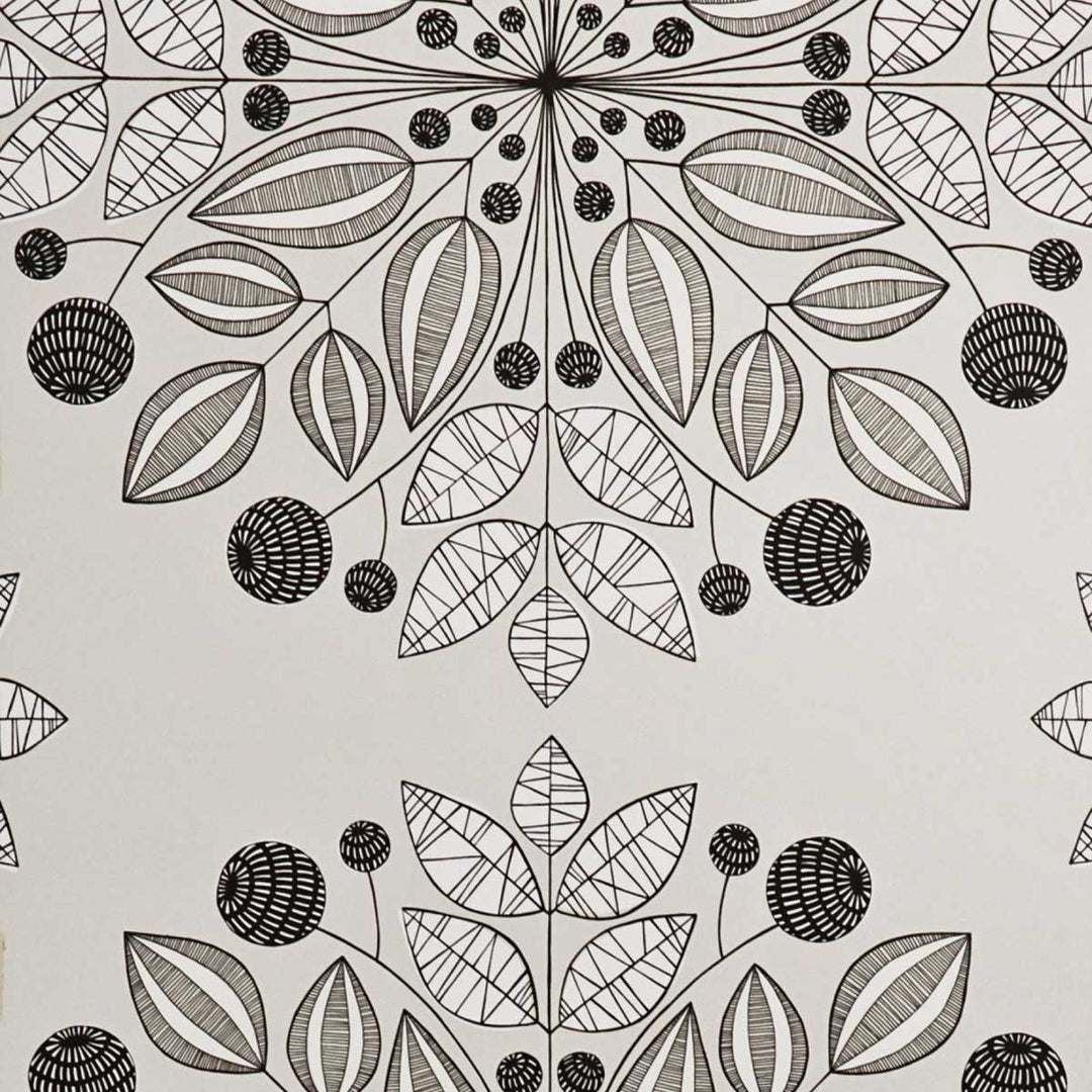 MissPrint Kaleidoscope Wallpaper | Merino | MISP1092