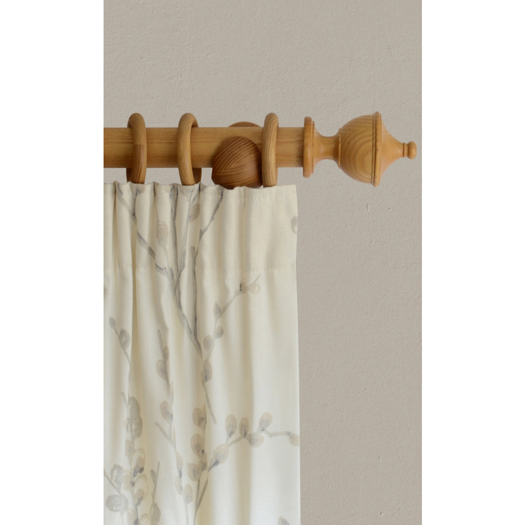 Laura Ashley Haywood 35mm Pole in Honey