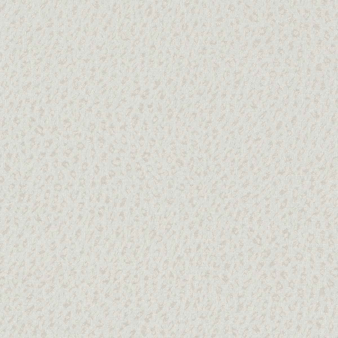 Leopard Ivory Fabric