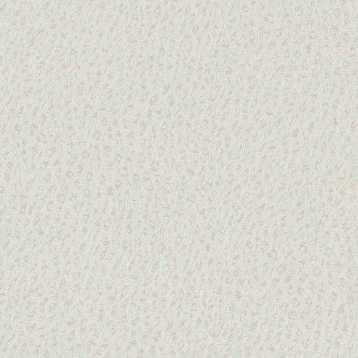 Leopard Ivory Fabric