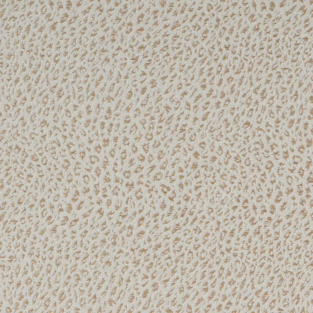 Leopard Parget Fabric