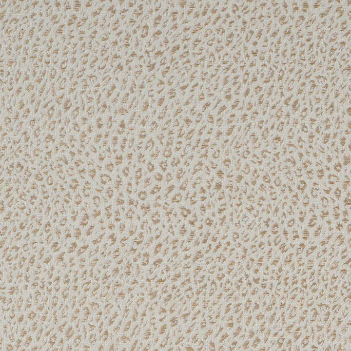 Leopard Parget Fabric