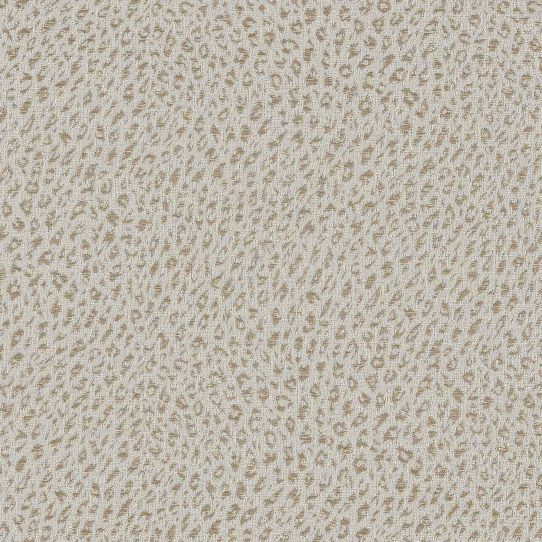 Leopard Savannah Fabric