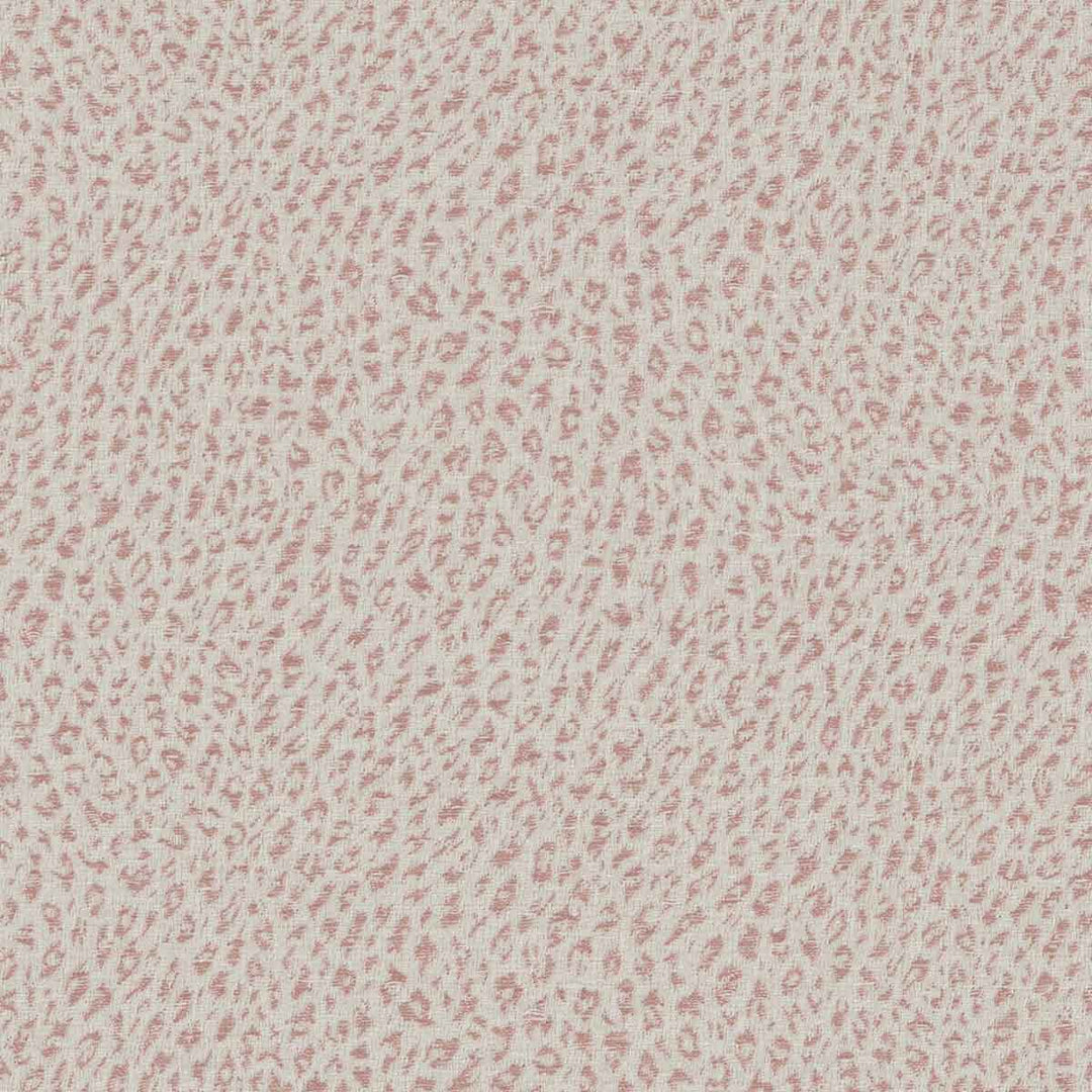 Leopard Confetti Fabric