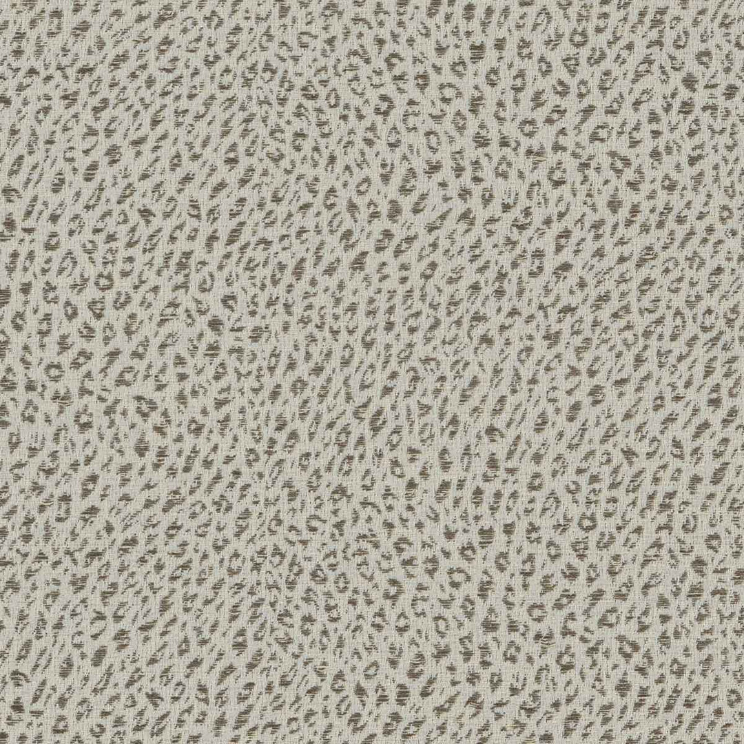 Leopard Selkie Fabric