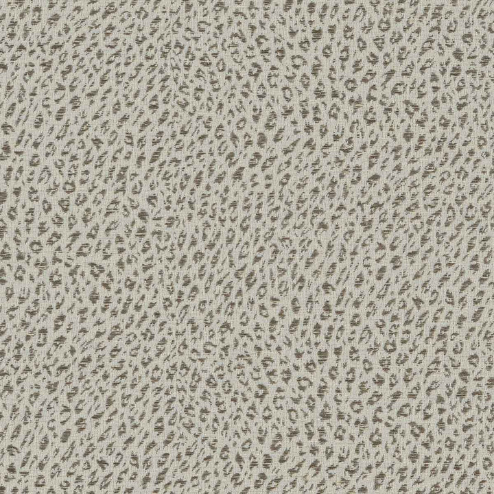 Leopard Selkie Fabric