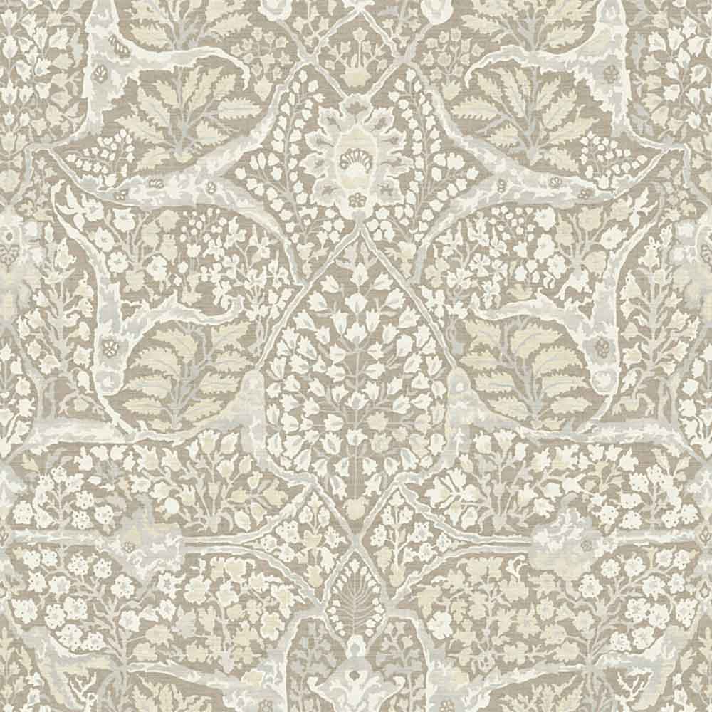 Alhambra LG 100 Buff Fabric