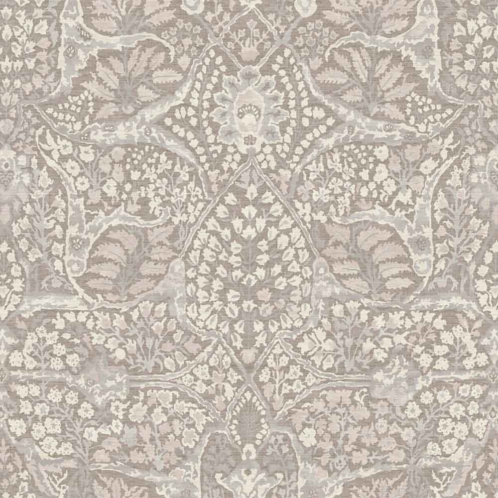 Alhambra LG 100 Sugar Almond Fabric